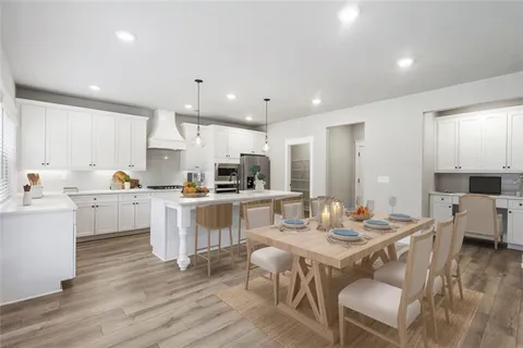 $630,000 | 107 Barnsley Farms Drive, Senoia, GA 30276