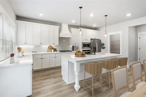 $630,000 | 107 Barnsley Farms Drive, Senoia, GA 30276