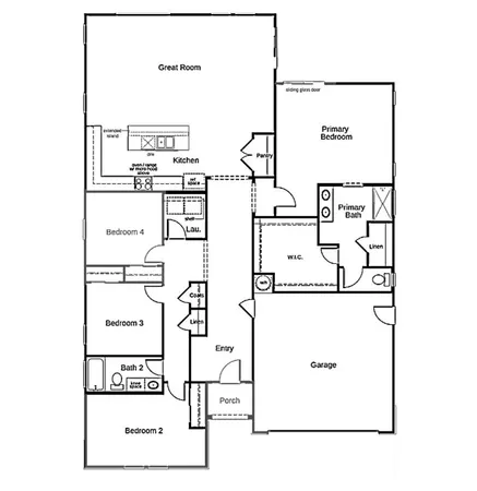 $564,990 | 6113 Honey Hvn Lane, Hughson, CA 95326