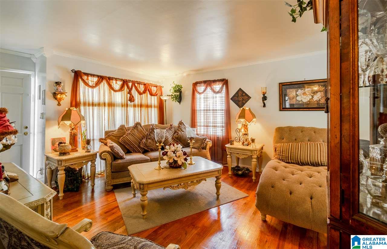 1069 Linthicum Street Birmingham, AL 35217 - Photo 20 of 36