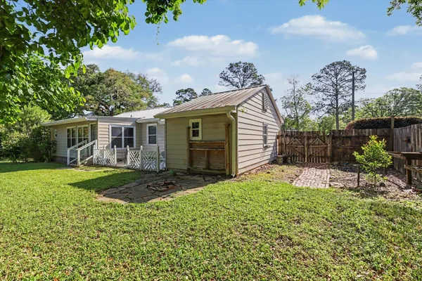 $285,000 | 1100 Hawthorne Street, Tallahassee, FL 32308