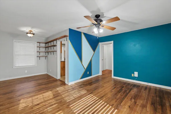 $285,000 | 1100 Hawthorne Street, Tallahassee, FL 32308