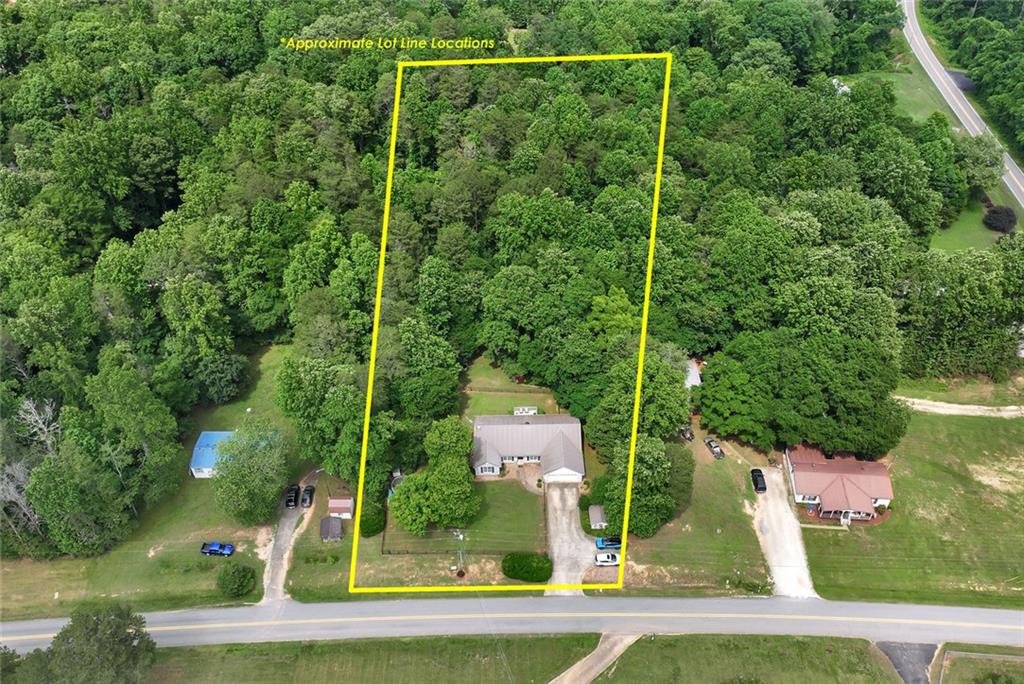 5720 Wade Whelchel Road Murrayville, GA 30564 - Photo 10 of 48