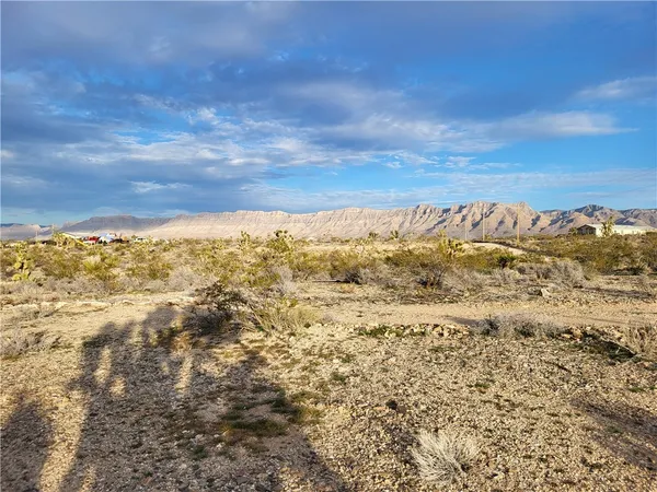 $8,900 | 1133 Echo Drive, Meadview, AZ 86444