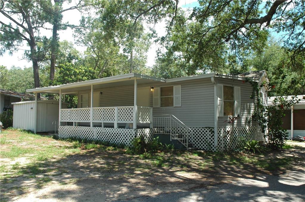 3000 Clarcona Road, Unit 649 Apopka, FL 32703 - Photo 1 of 1 EXTERIOR
