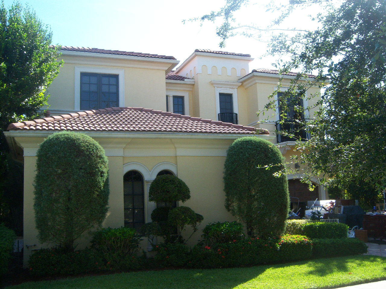 17762 Lake Azure Way Boca Raton, FL 33496 - Photo 1 of 17 FRONT VIEW