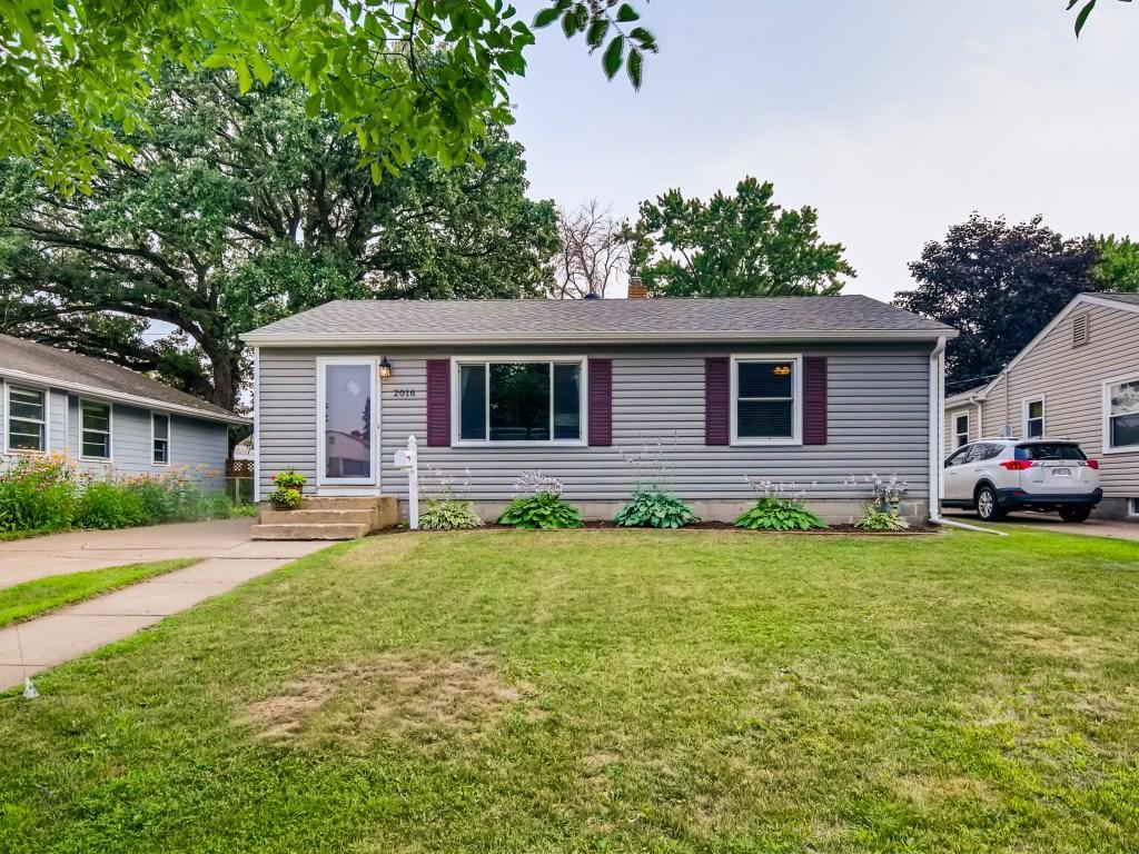 2016 Field Avenue St. Paul, MN 55116 - Photo 1 of 1