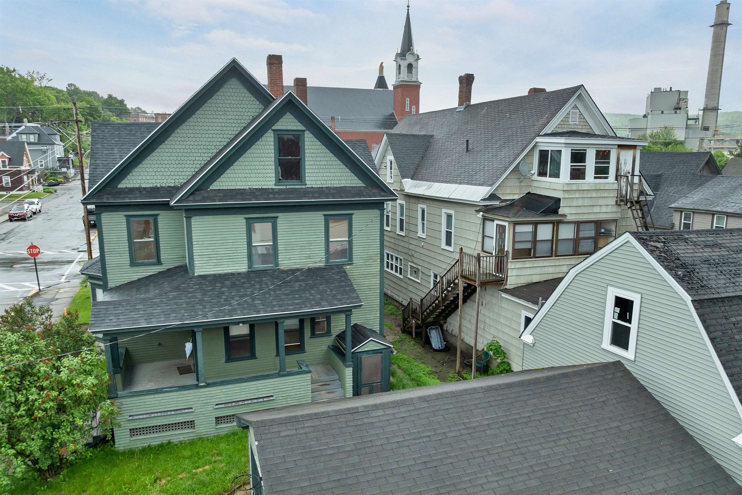 59 High Street Berlin, NH 03570 - Photo 40 of 60