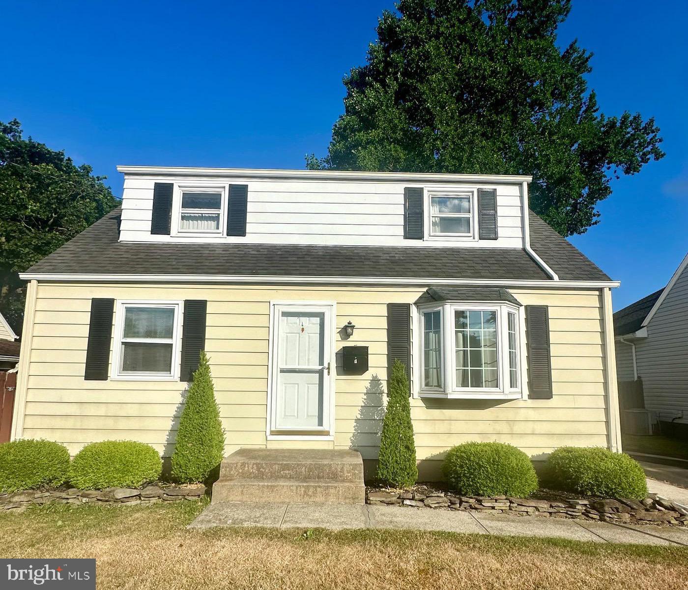 7 Petty Ridge Road Hamilton, NJ 08620 - Photo 1 of 53