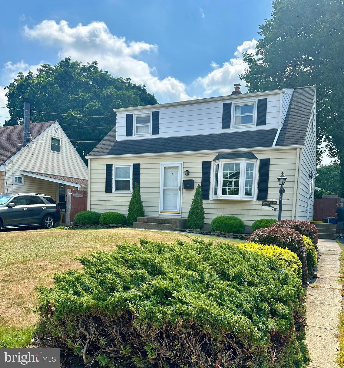 7 Petty Ridge Road Hamilton, NJ 08620 - Photo 4 of 53