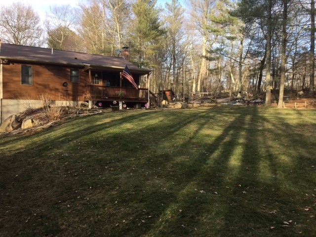 15 Shippee Schoolhouse Road Foster, RI 02825 - Photo 3 of 21 outside front