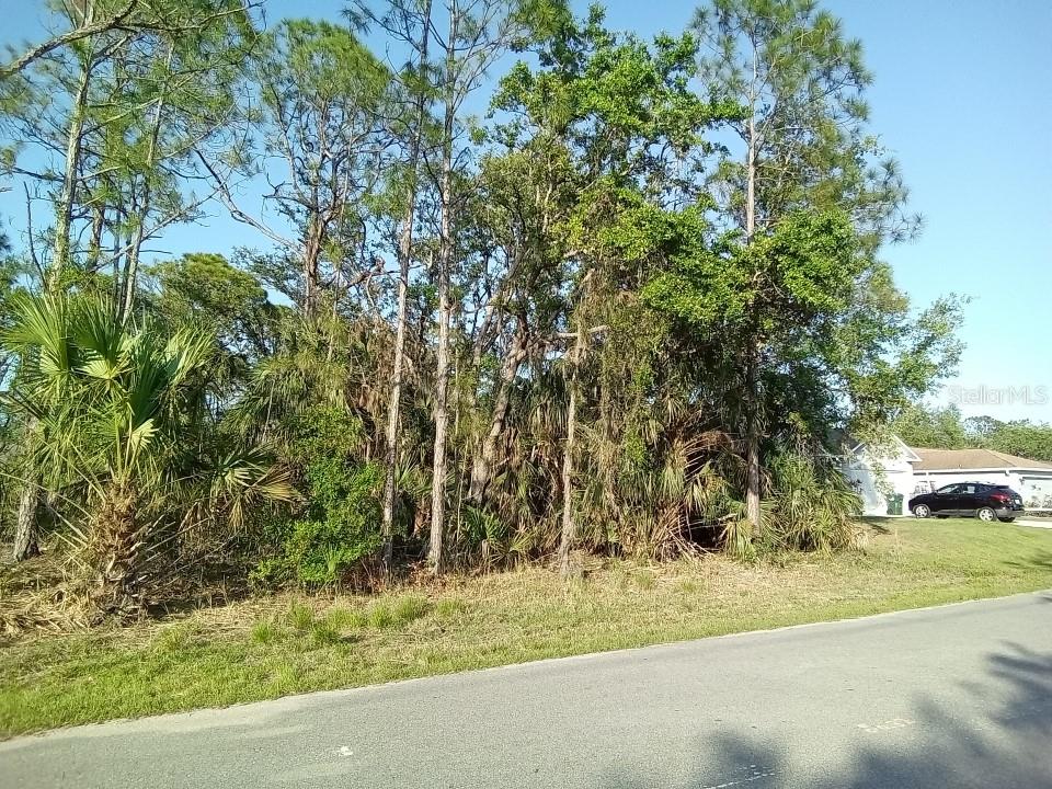 Soprano Ln Port North Port, FL 34286 - Photo 1 of 1