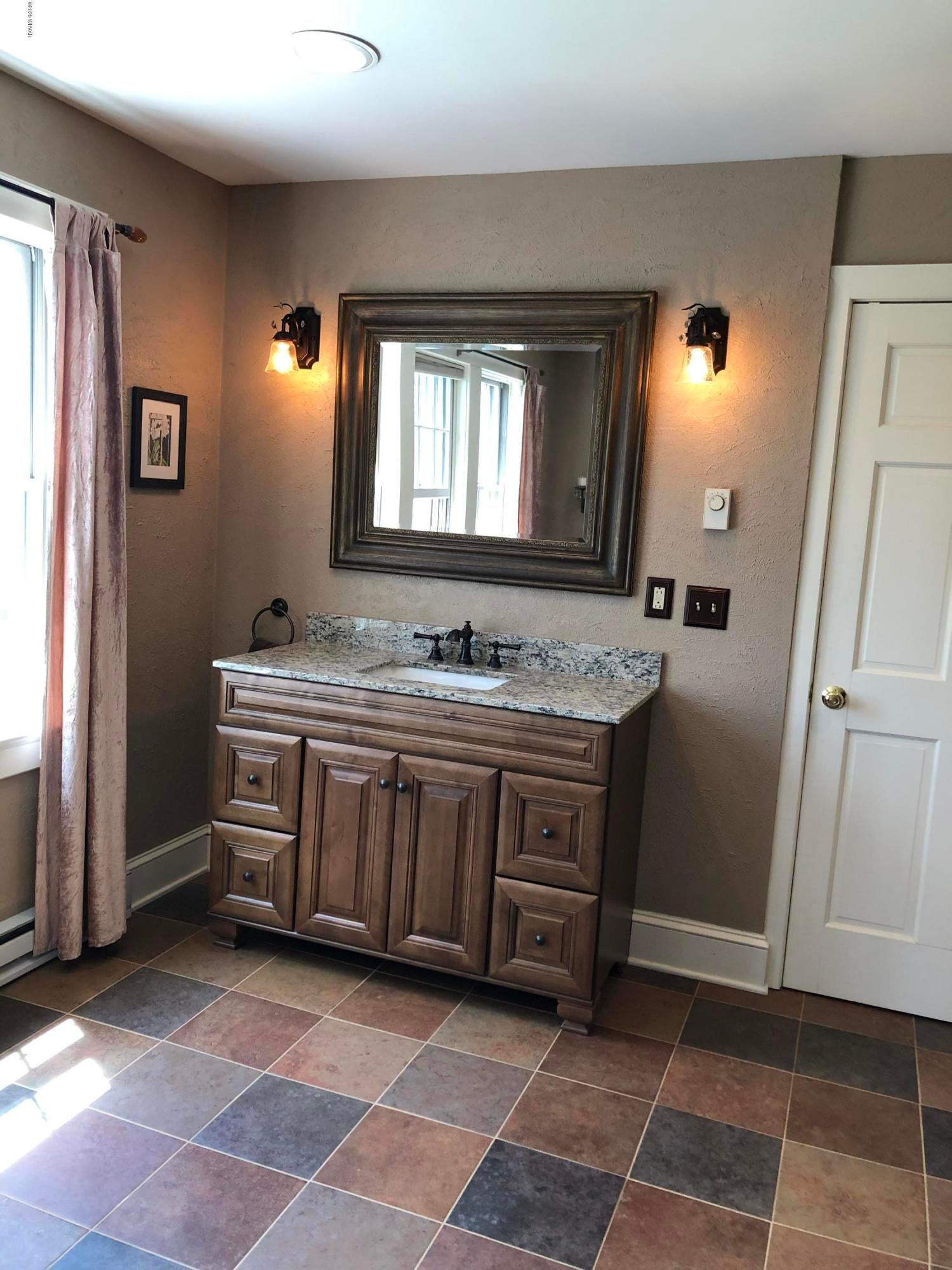 744 Grammer Road Williamsport, PA 17701 - Photo 44 of 69 Master Bathroom View 1