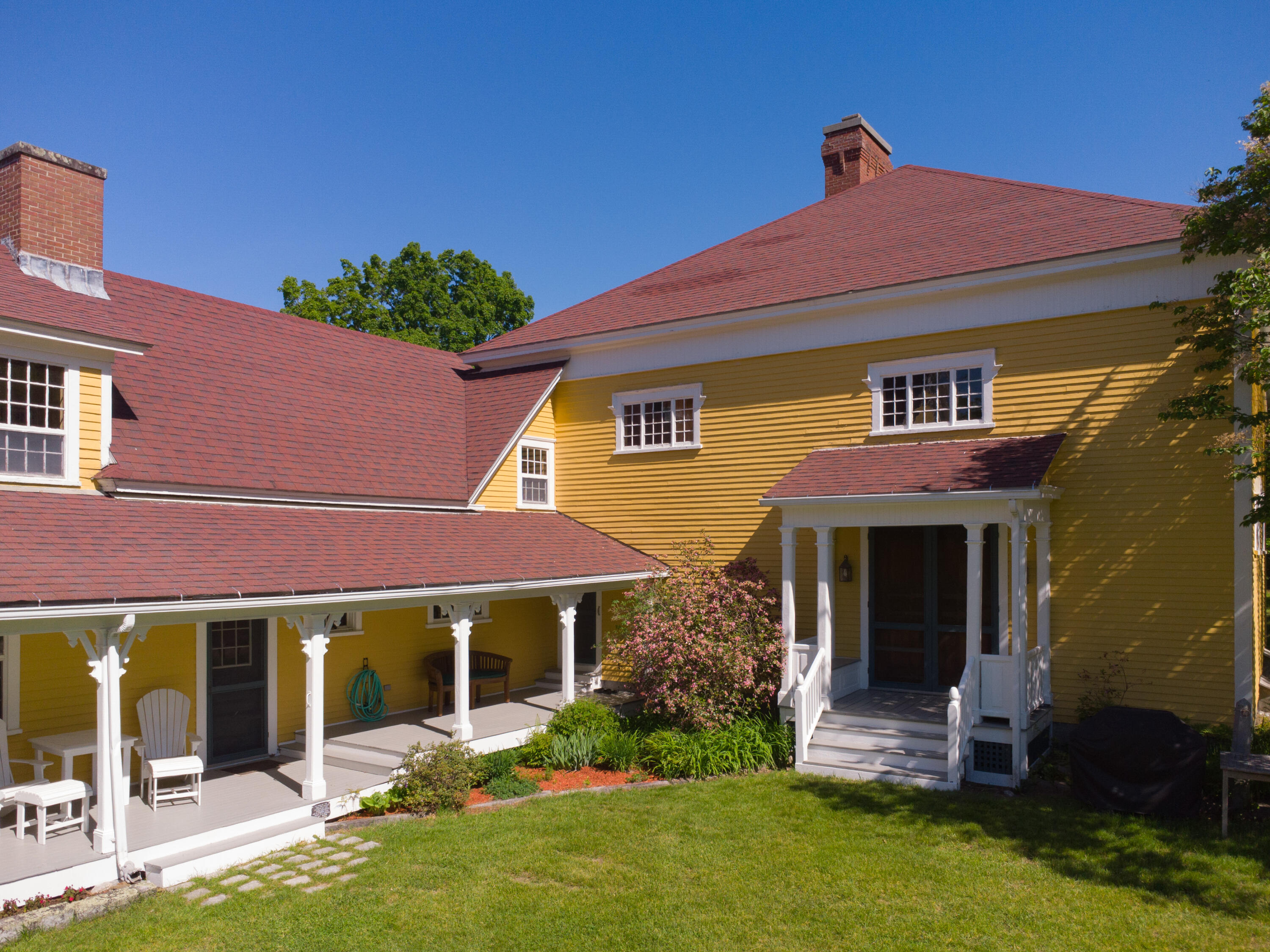 10 South Arm Road Andover, ME 04226 - Photo 12 of 91 exterior 5