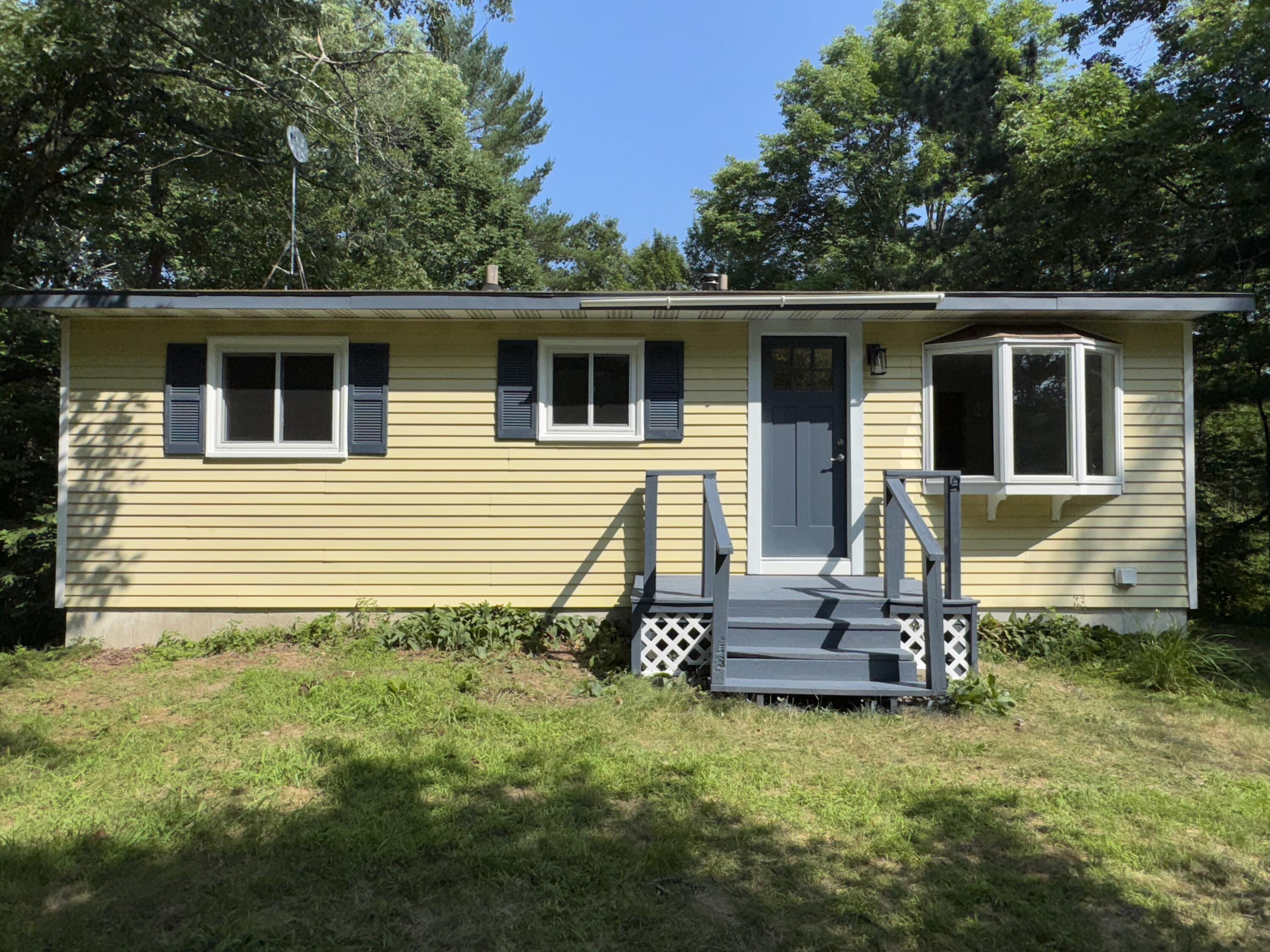 645 County Road Turner, ME 04282 - Photo 1 of 9 IMG_4165