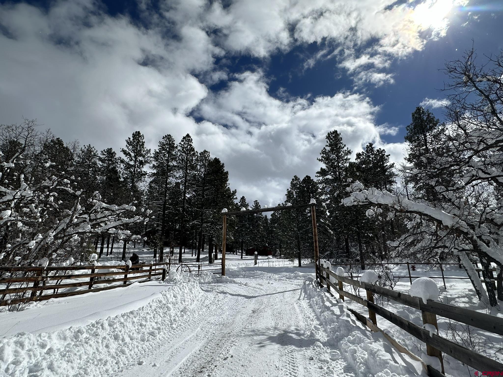 513 West Log Hill Road Pagosa Springs, CO 81147 - Photo 17 of 20