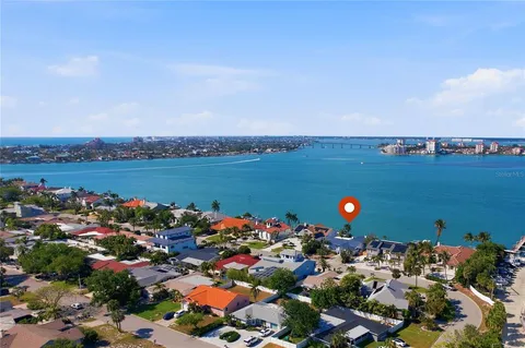 $2,195,000 | 155 1st Street West, Tierra Verde, FL 33715