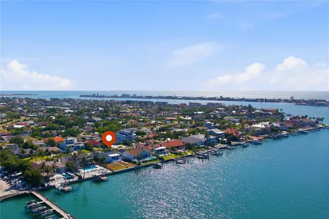 $2,195,000 | 155 1st Street West, Tierra Verde, FL 33715