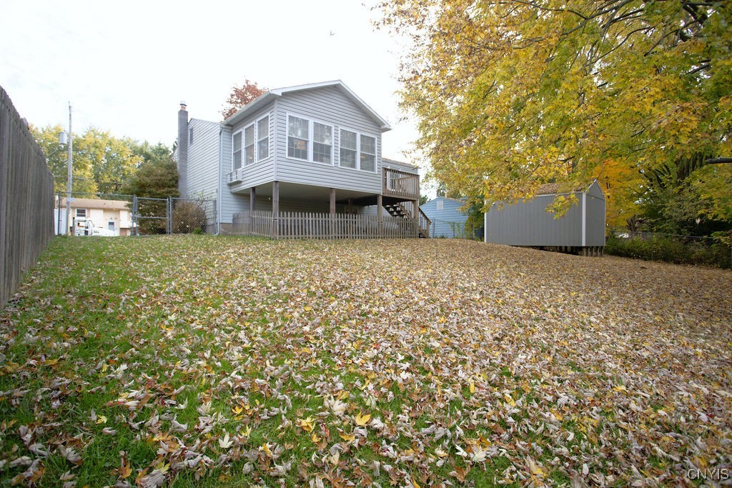 4286 Old Meadow Road Clay, NY 13041 - Photo 27 of 29