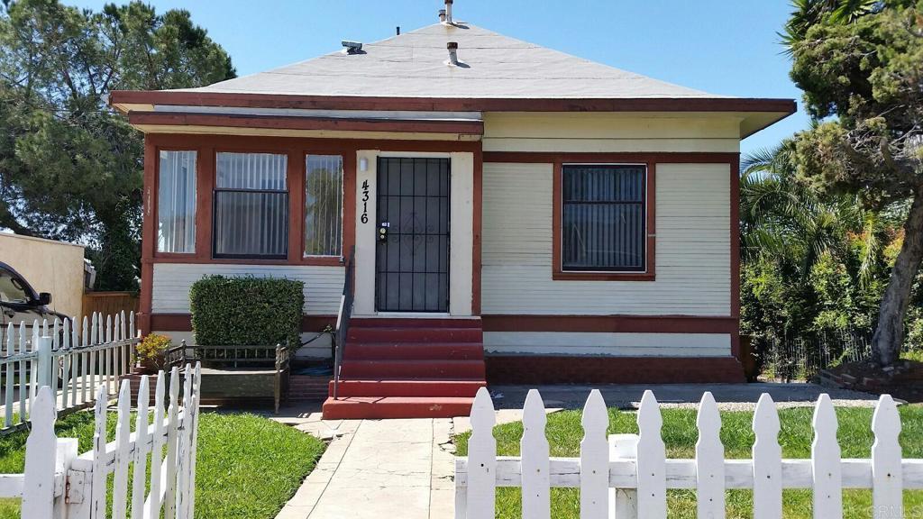 4314-18 Cleveland Ave, San Diego, CA 92103