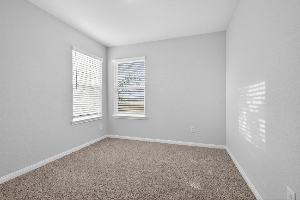706 Universal Street Navasota, TX 77868 - Photo 22 of 40 a view of a window in a room