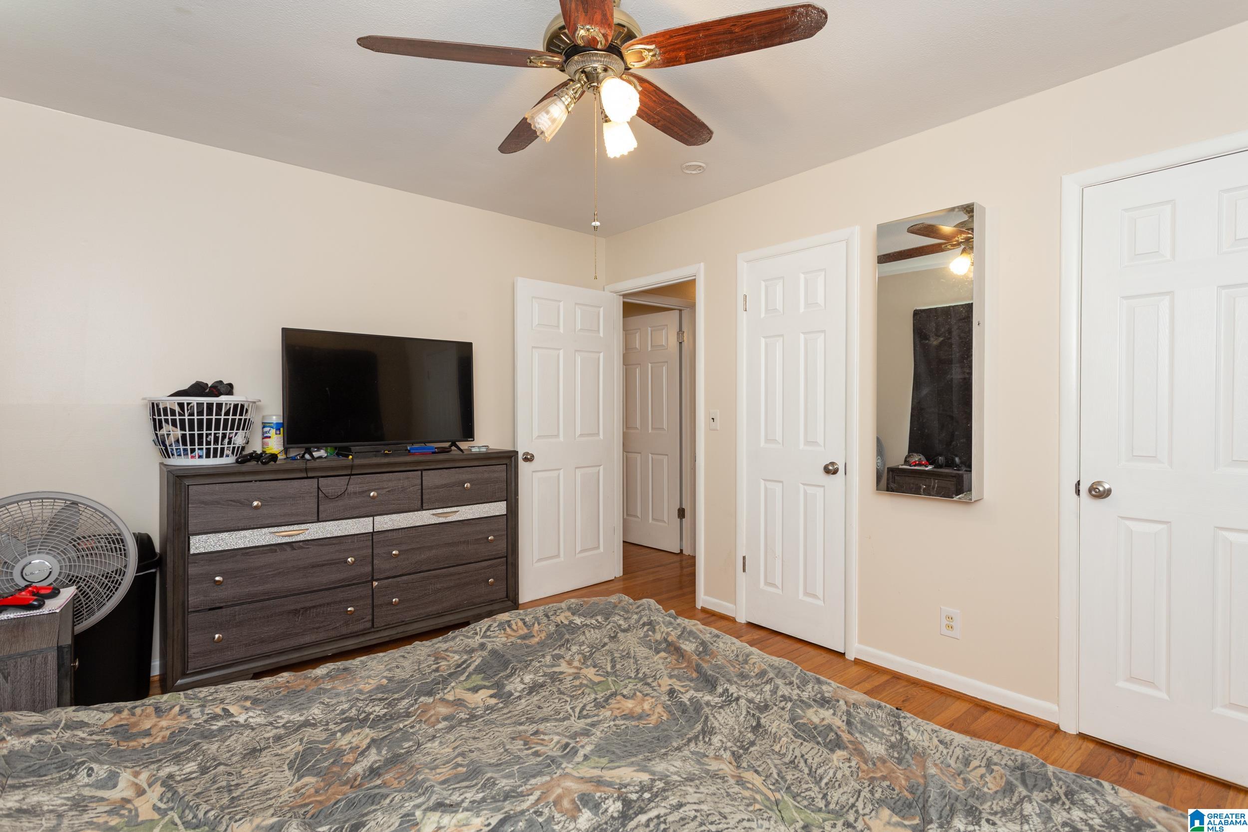 4223 Springhill Drive Anniston, AL 36201 - Photo 9 of 23