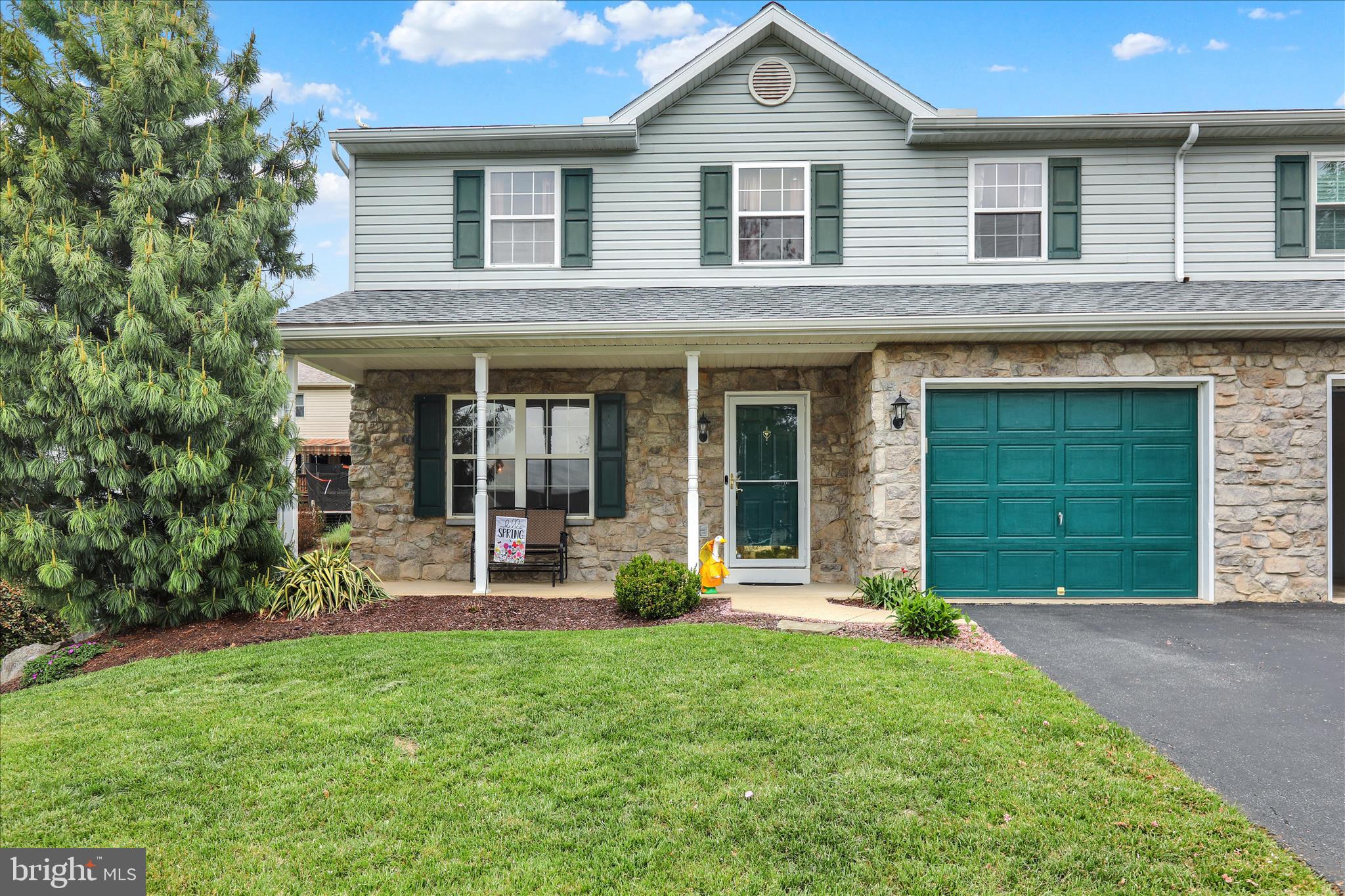 1016 Georgetown Drive Reading, PA 19605 - Photo 1 of 28 360_9491