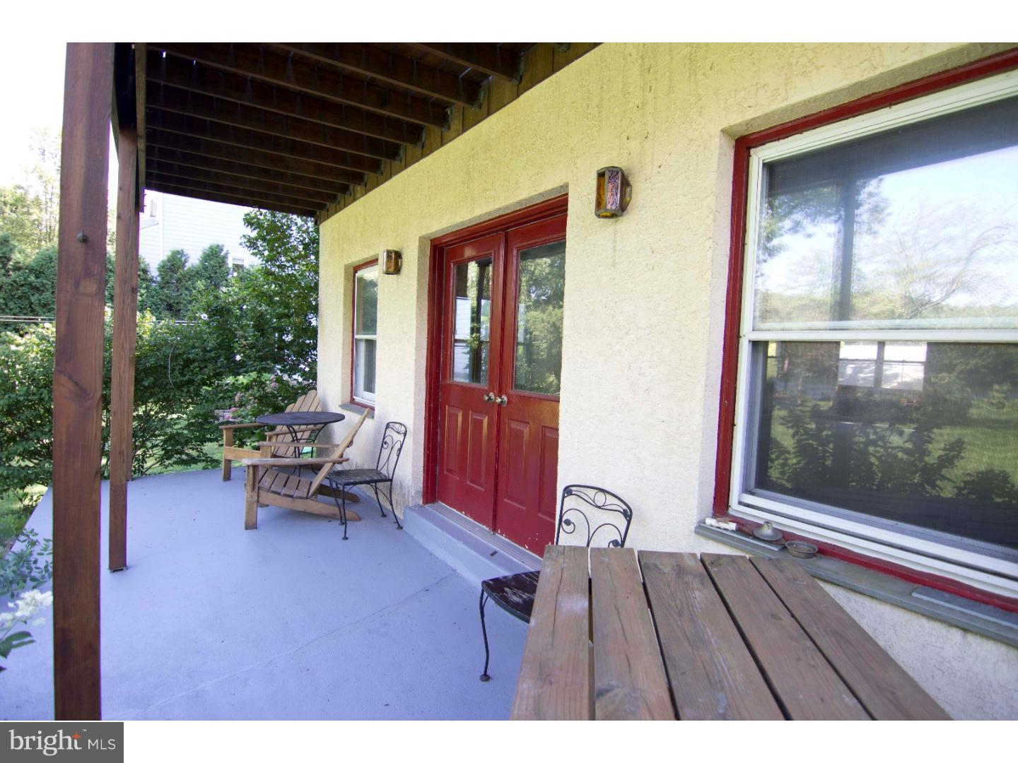302 River Road Gladwyne, PA 19035 - Photo 3 of 25 Porch