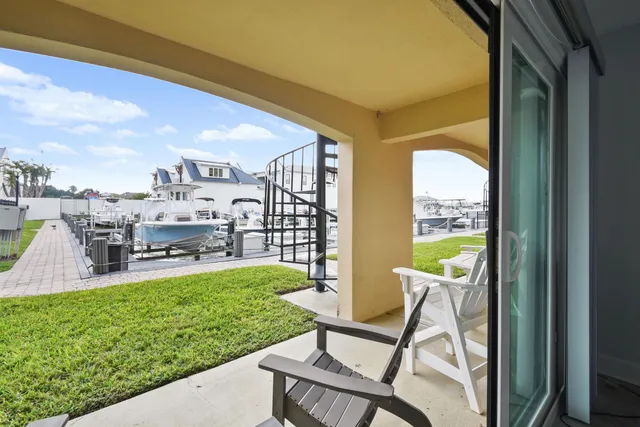 a bathroom with a shower and a sink