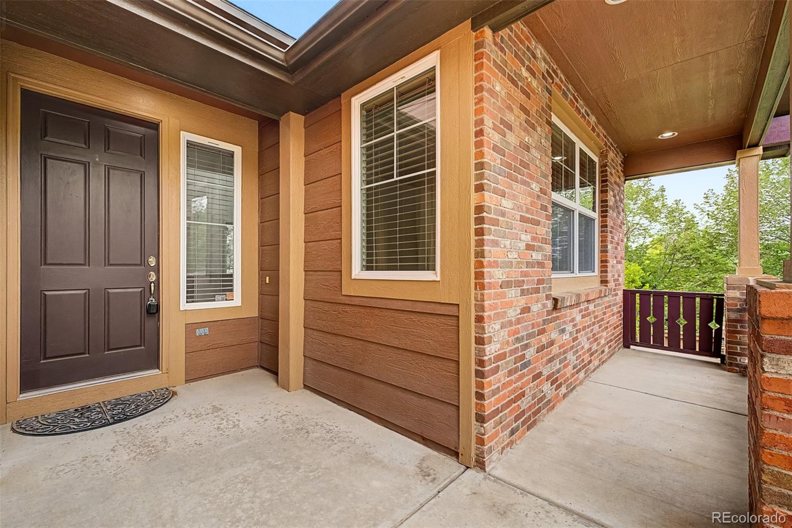 760 Ridgemont Circle Highlands Ranch, CO 80126 - Photo 4 of 40
