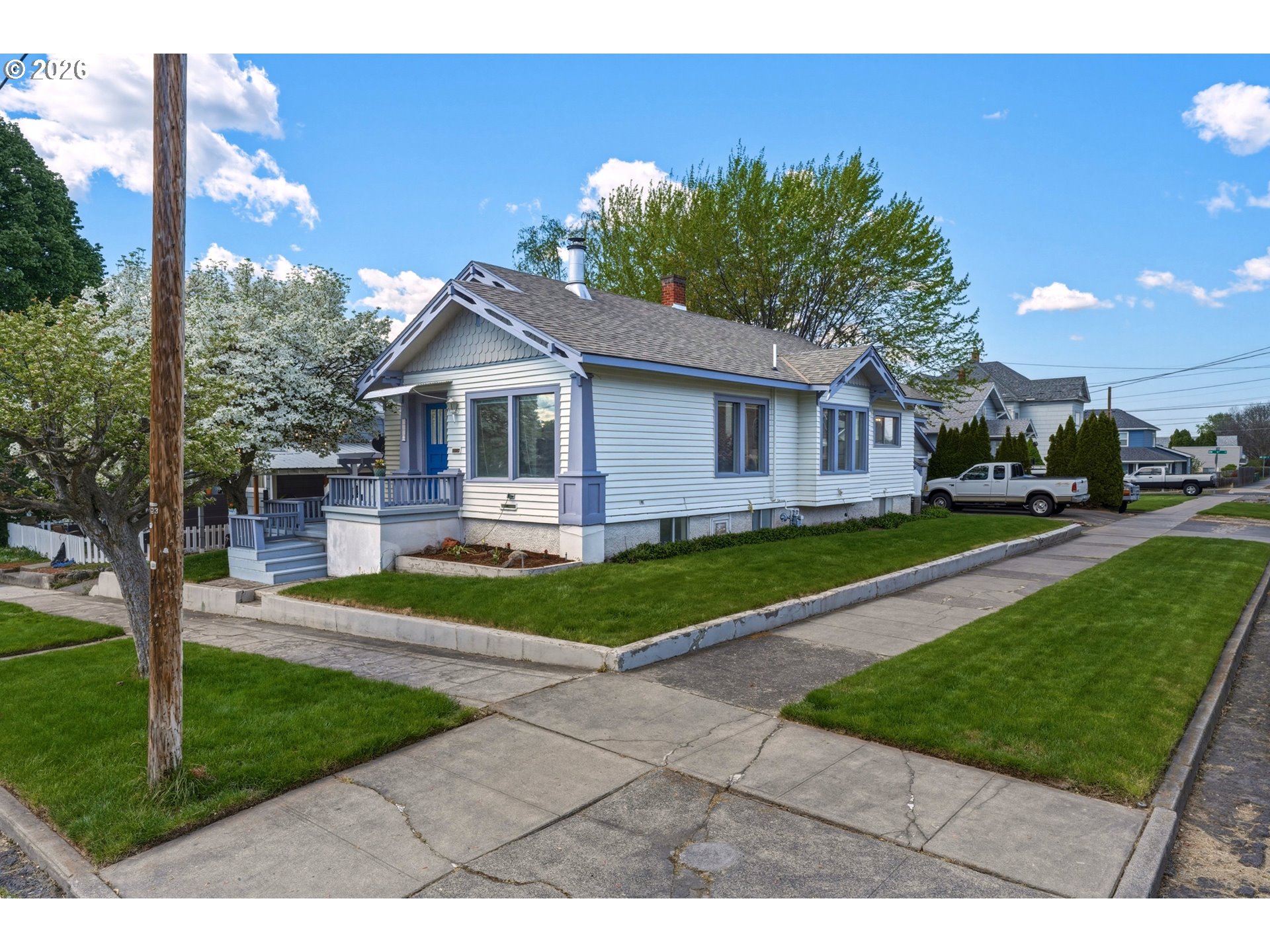 123 Northwest 8th Street Pendleton, OR 97801 - Photo 3 of 39 Gallery Image 3