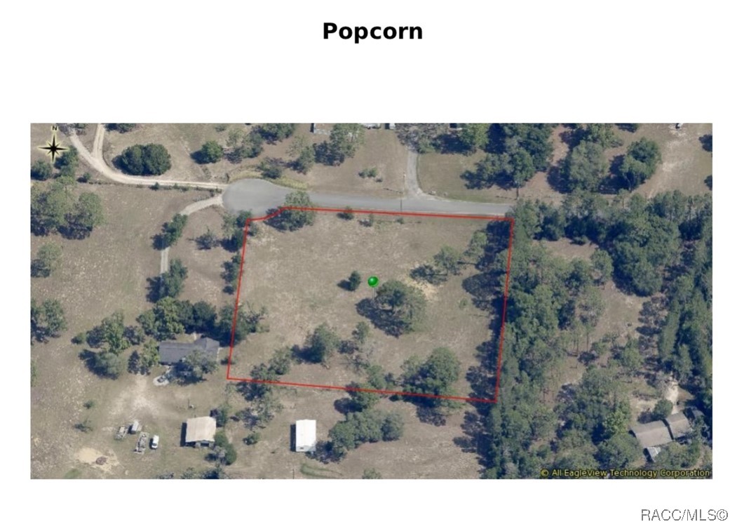 1502 North Popcorn Point Inverness, FL 34453 - Photo 1 of 2