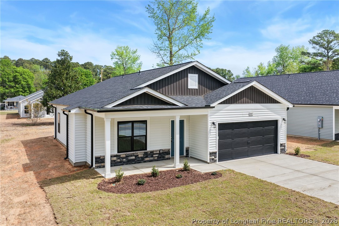 4043 Church Street Wade, NC 28395 - Photo 20 of 28