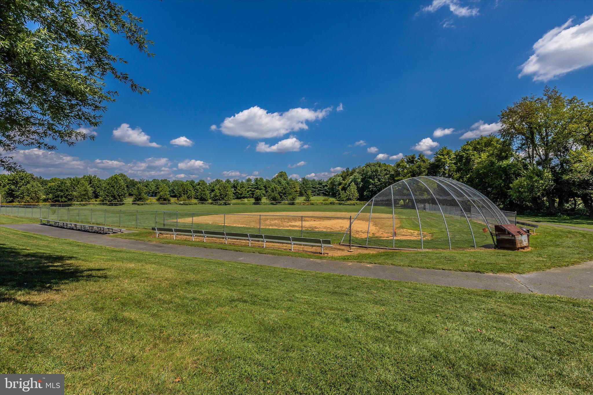 813 Stratford Way, Unit J Frederick, MD 21701 - Photo 23 of 25 Riverwalk Park