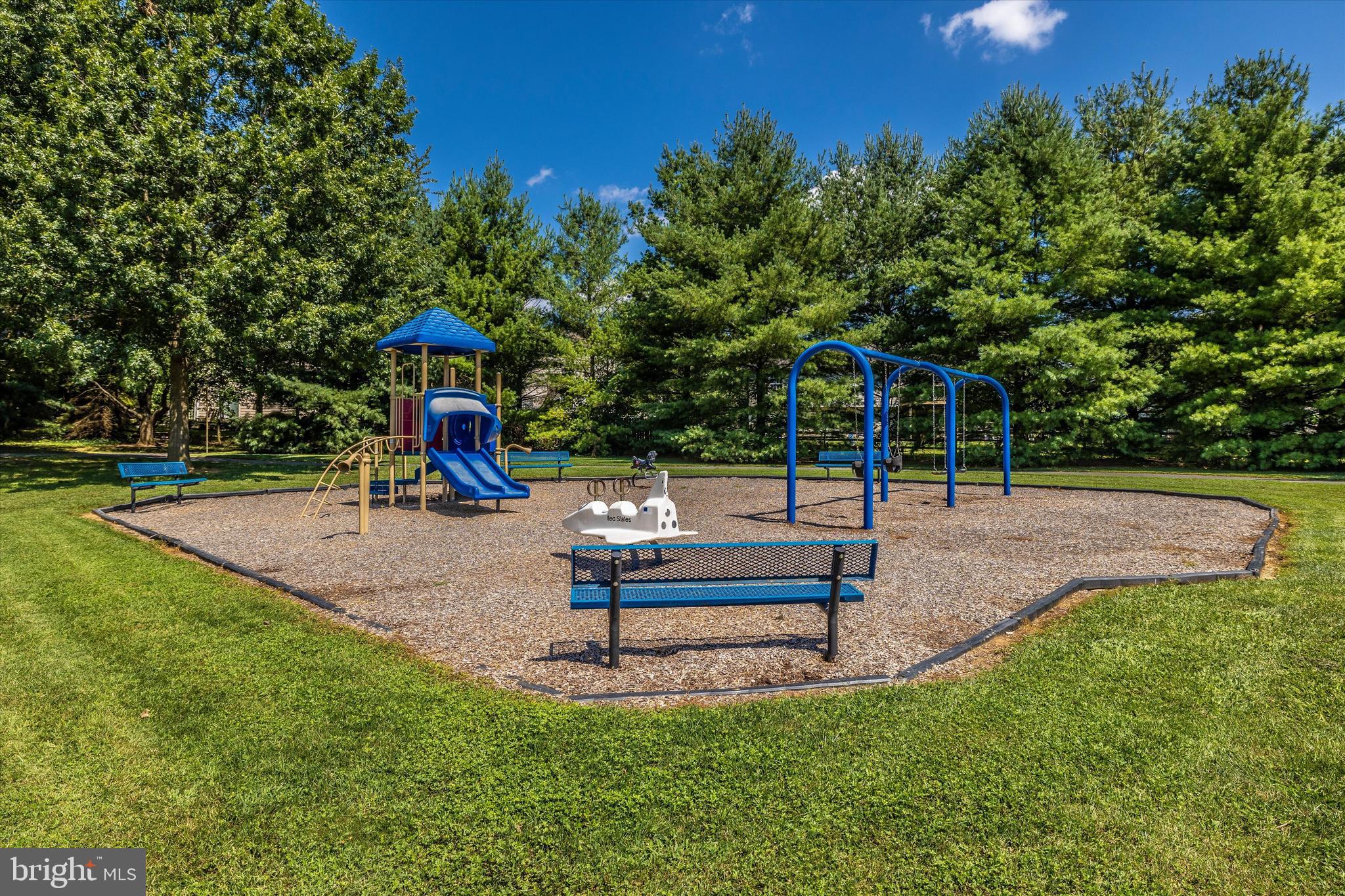 813 Stratford Way, Unit J Frederick, MD 21701 - Photo 25 of 25 Riverwalk Park