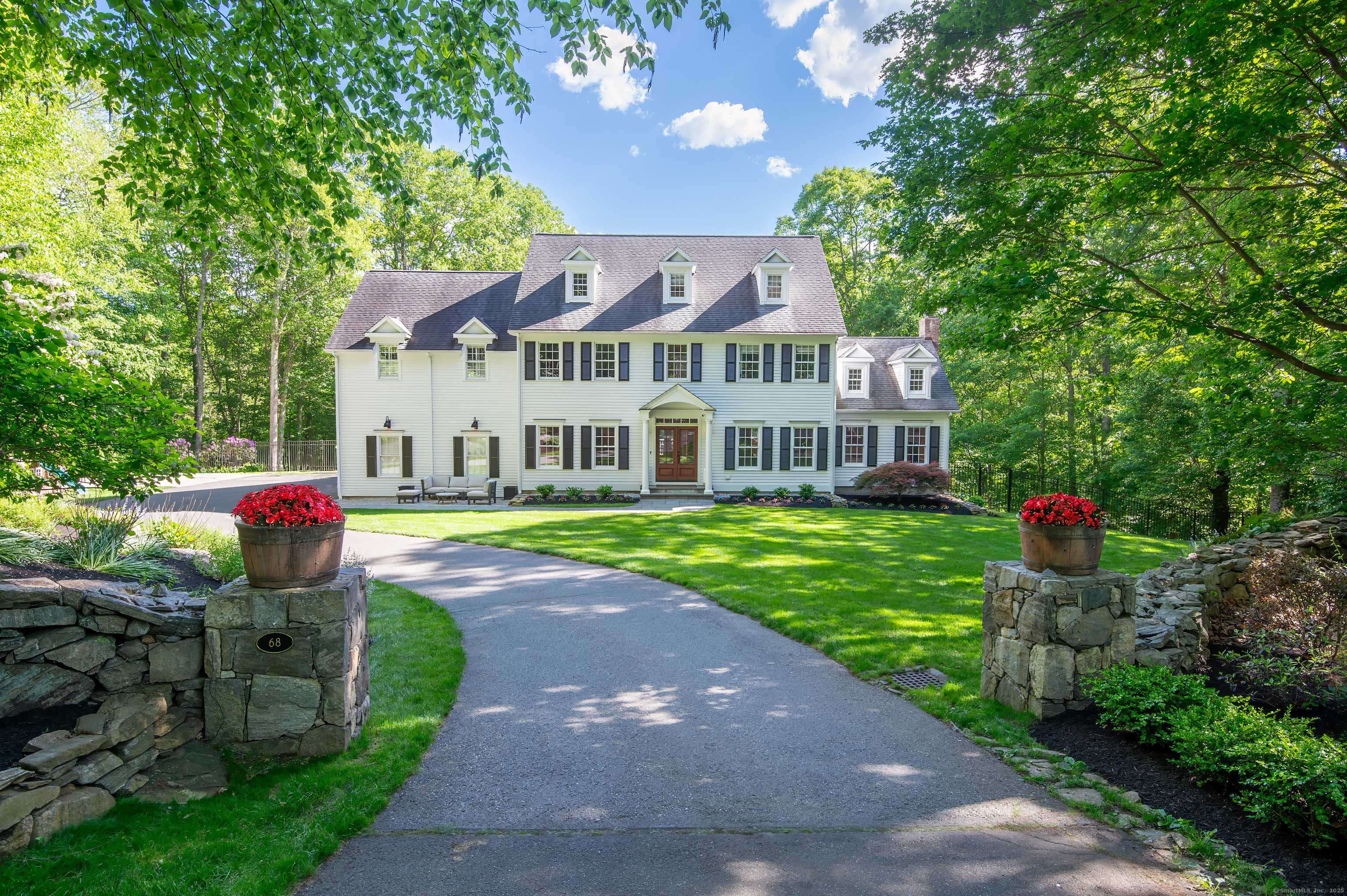 68 Topstone Road Ridgefield, CT 06877 - Photo 1 of 1