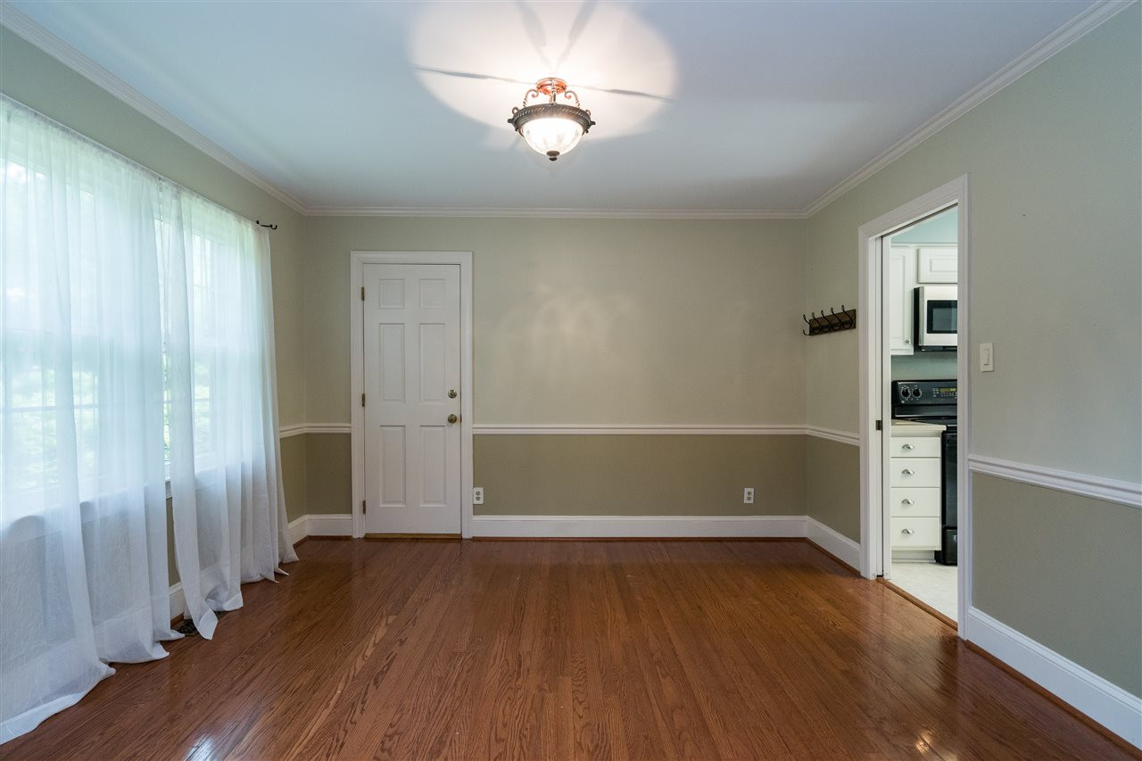 101 Queensferry Road Cary, NC 27511 - Photo 6 of 25 Dining Room