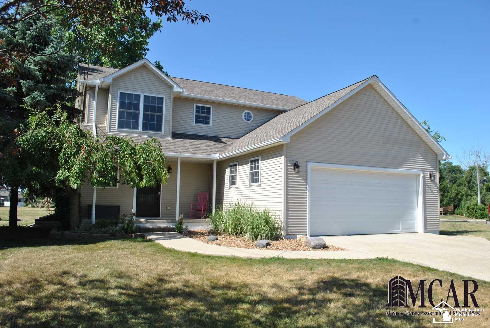 4749 East Dunbar Road Monroe, MI 48161 - Photo 1 of 37 21477087.JPG