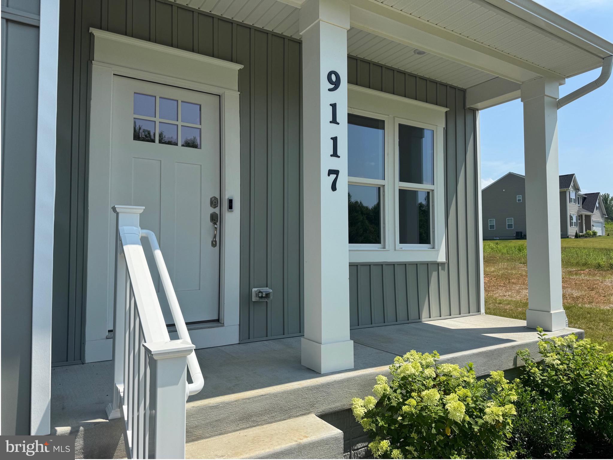 9117 Bell Mare Lane Rixeyville, VA 22737 - Photo 4 of 39