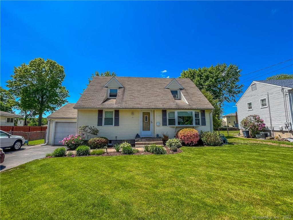 15 High Ridge Drive Newington, CT 06111 - Photo 1 of 1