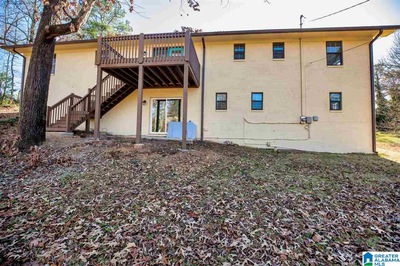 705 Milgray Lane Bessemer, AL 35022 - Photo 40 of 40