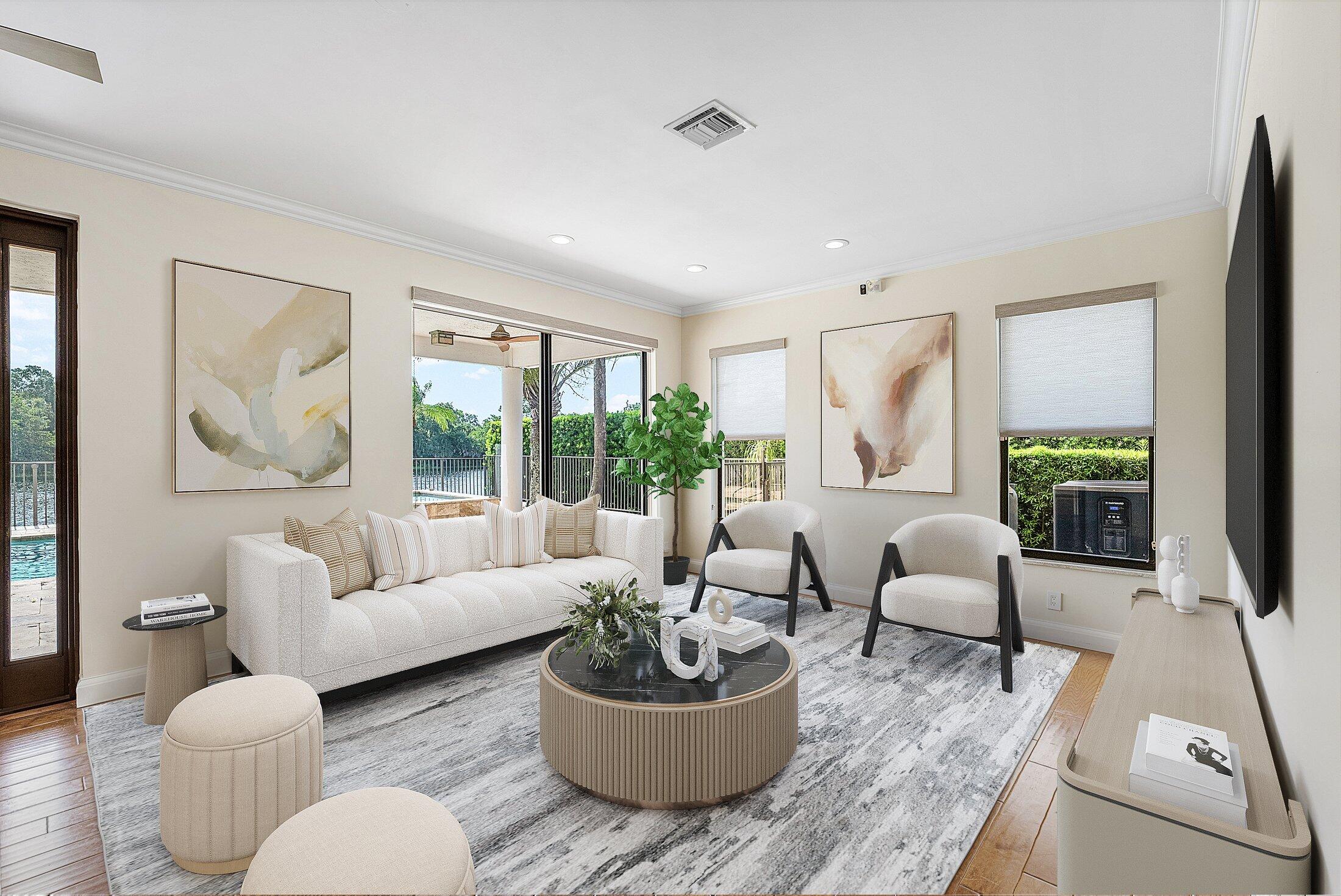 1920 Southwest 9th Street Boca Raton, FL 33486 - Photo 12 of 52 1920-SW-9th-St-Boca-Raton-FL-Family