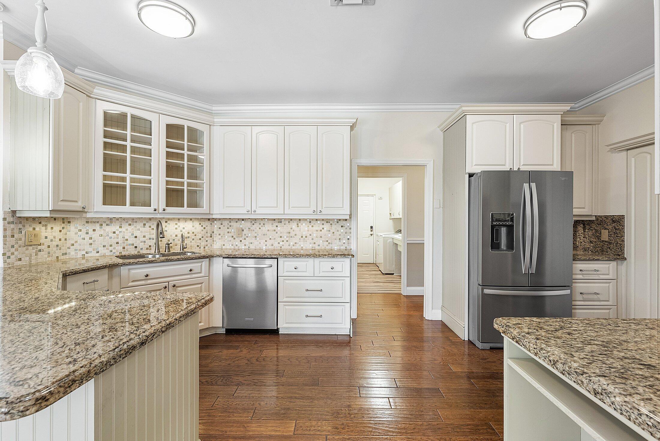 1920 Southwest 9th Street Boca Raton, FL 33486 - Photo 13 of 52 1920-SW-9th-St-Boca-Raton-kitchen