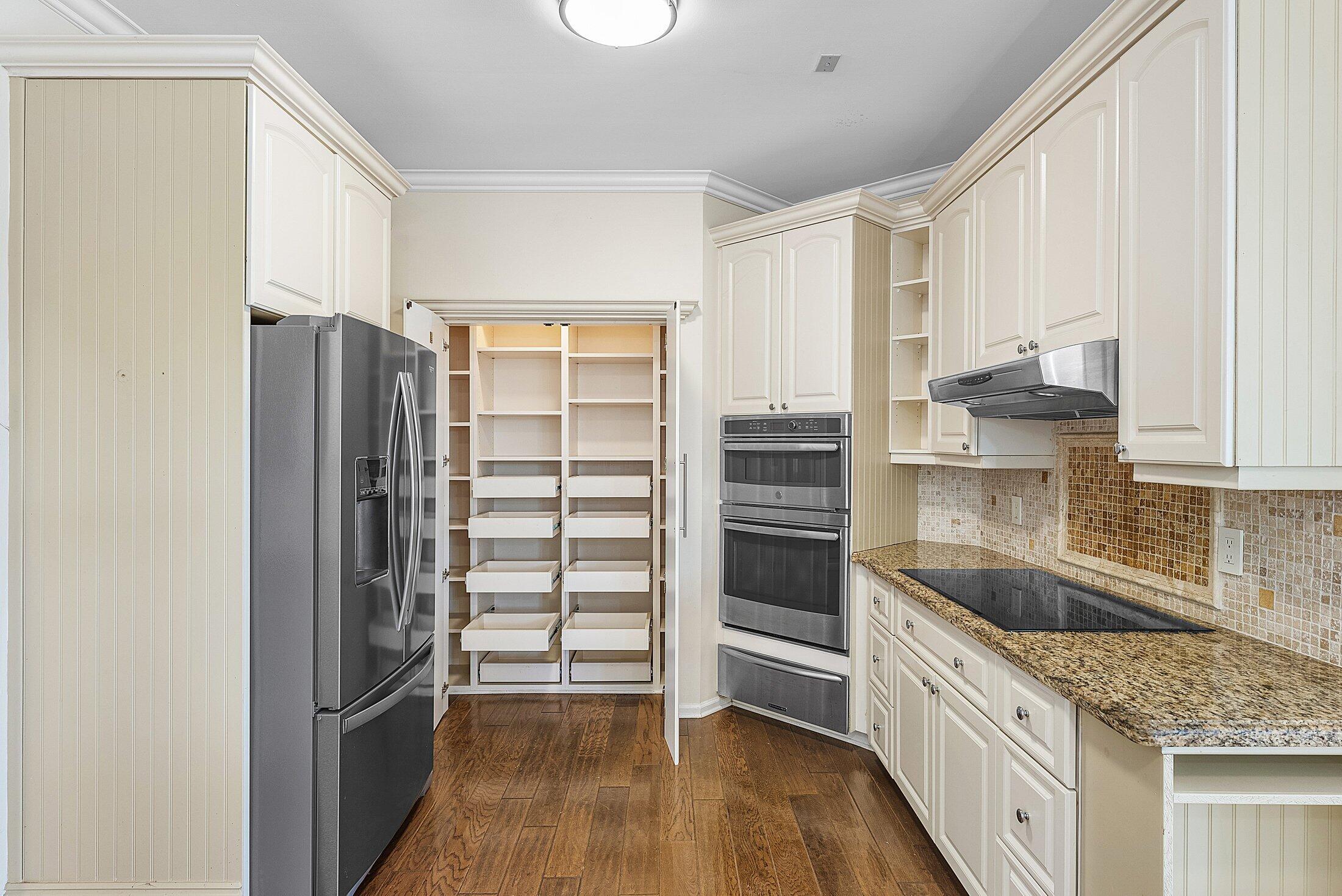 1920 Southwest 9th Street Boca Raton, FL 33486 - Photo 16 of 52 1920-SW-9th-St-Boca-Raton-FL-Pantry