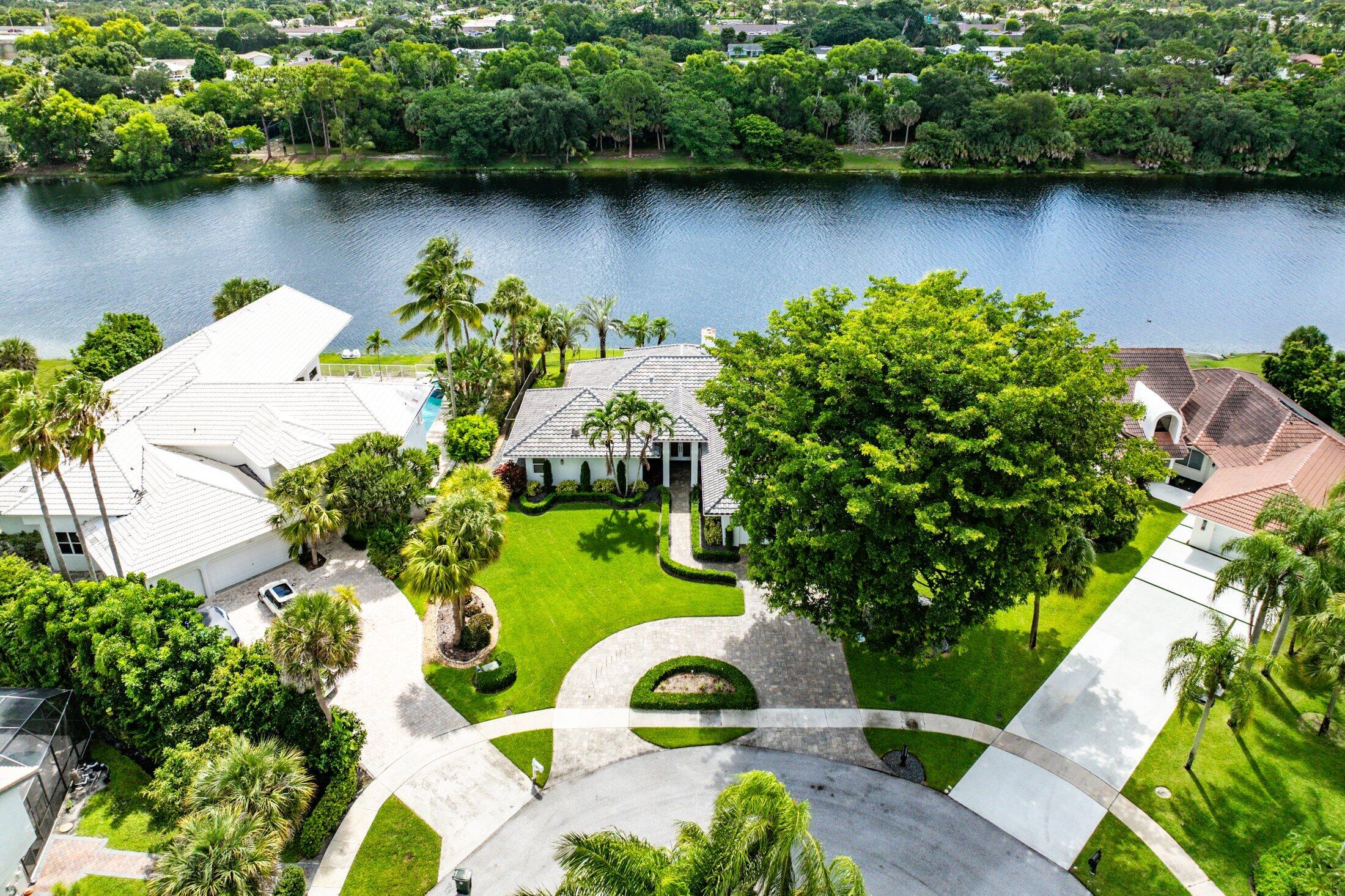 1920 Southwest 9th Street Boca Raton, FL 33486 - Photo 18 of 52 1920-SW-9th-St-Boca-Raton-FL-Aerial-1