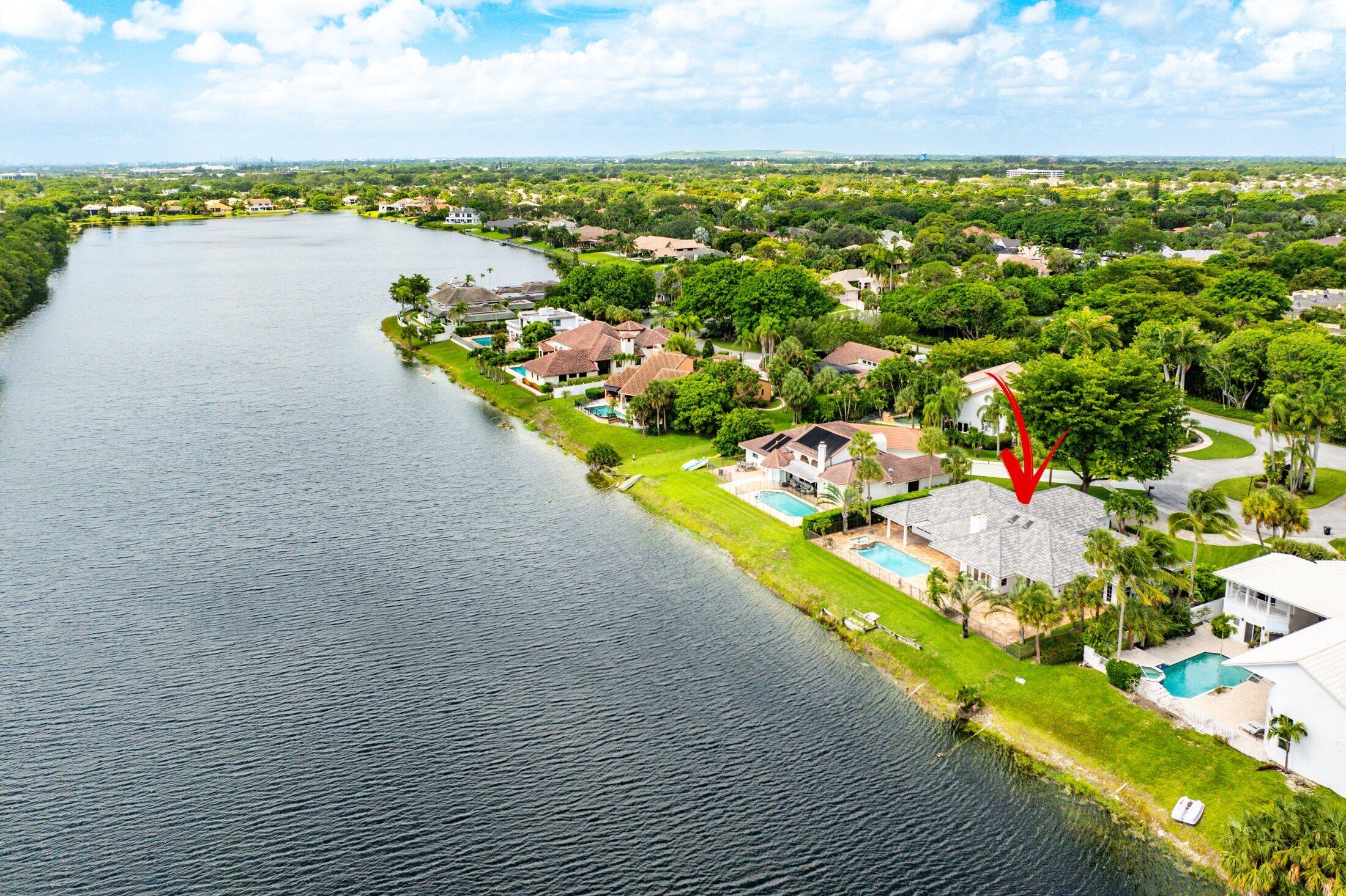 1920 Southwest 9th Street Boca Raton, FL 33486 - Photo 25 of 52 1920-SW-9th-St-Boca-Raton-FL-Aerial