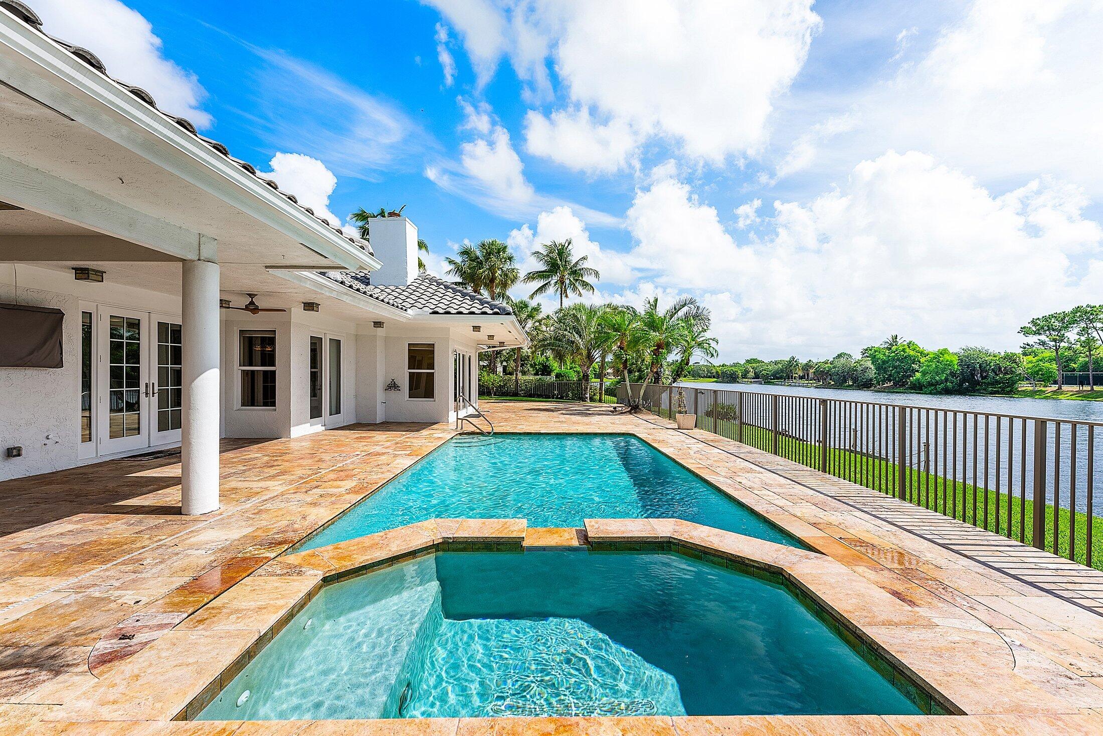 1920 Southwest 9th Street Boca Raton, FL 33486 - Photo 35 of 52 1920-SW-9th-St-Boca-Raton-FL-Pool/Spa