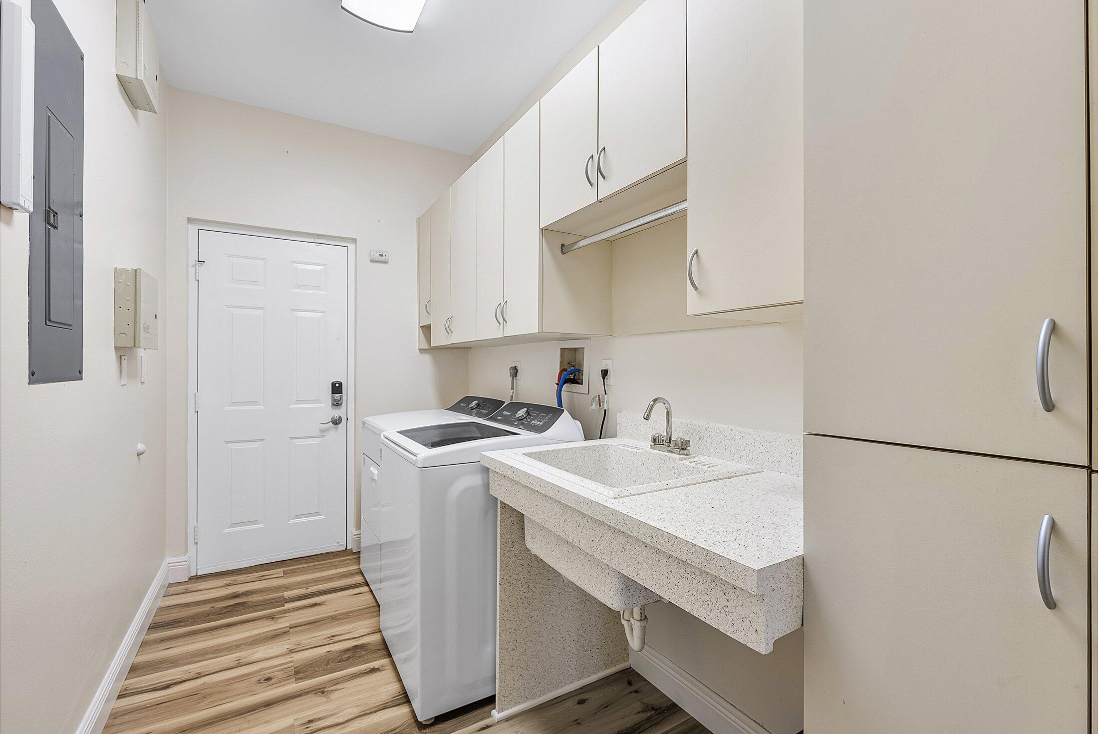 1920 Southwest 9th Street Boca Raton, FL 33486 - Photo 43 of 52 1920-SW-9th-St-Boca-Raton-FL-Laundry