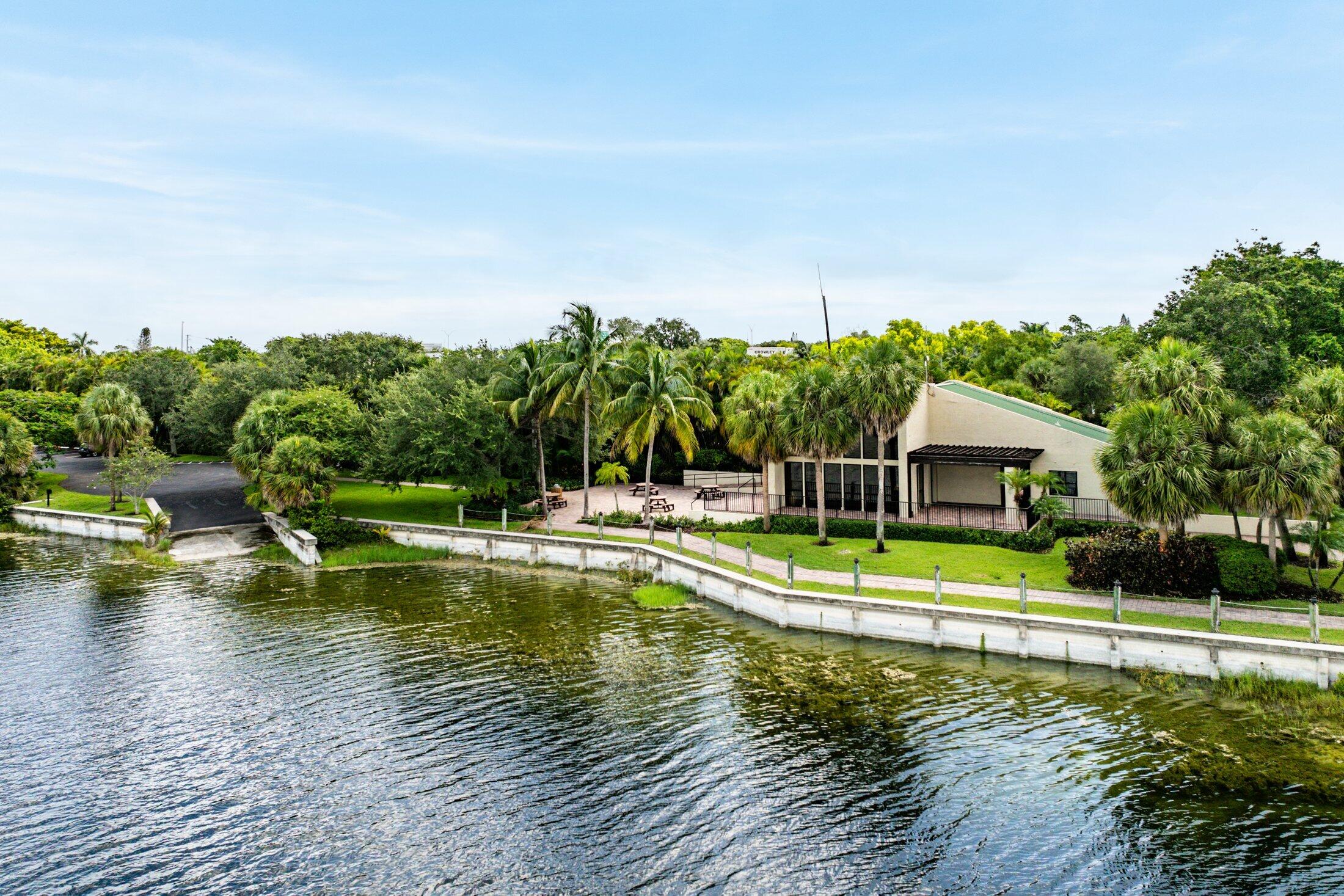 1920 Southwest 9th Street Boca Raton, FL 33486 - Photo 49 of 52 1920-SW-9th-St-Boca-Raton-FL-Clubhouse