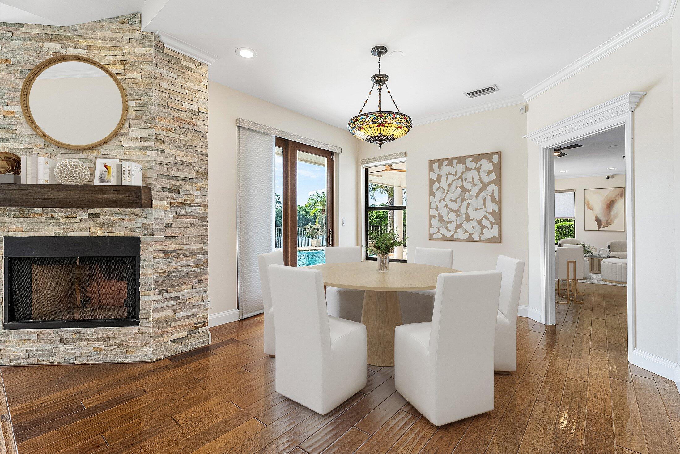 1920 Southwest 9th Street Boca Raton, FL 33486 - Photo 10 of 52 1920-SW-9th-St-Boca-Raton-FL-Dining